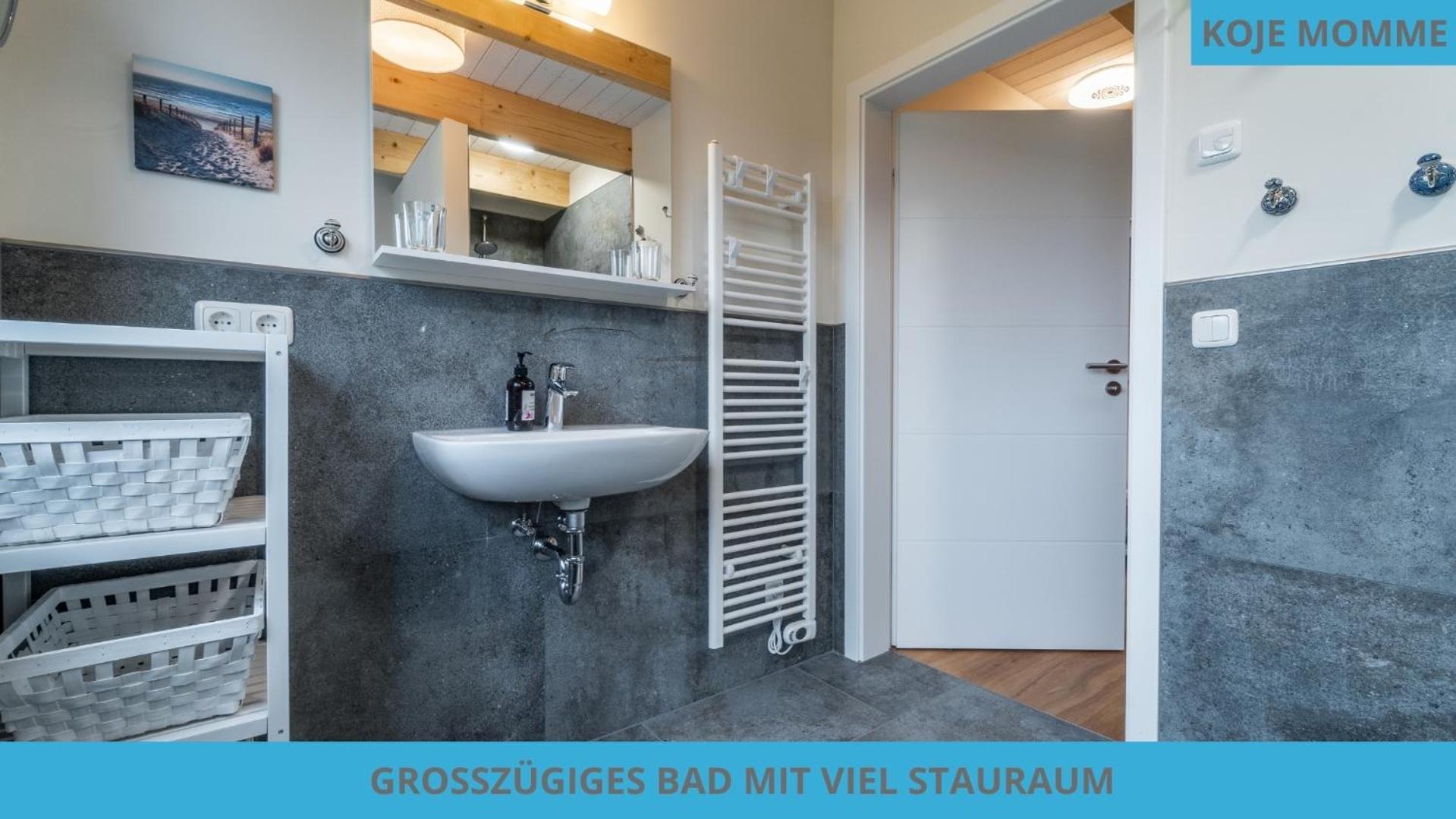 Kuestenkojen Mit 4 Ferienwohnungen Fuer 1 Bis 8 Pers Mit Diversen Schlafzimmern, Garten Oder Balkon Büsum Exteriör bild