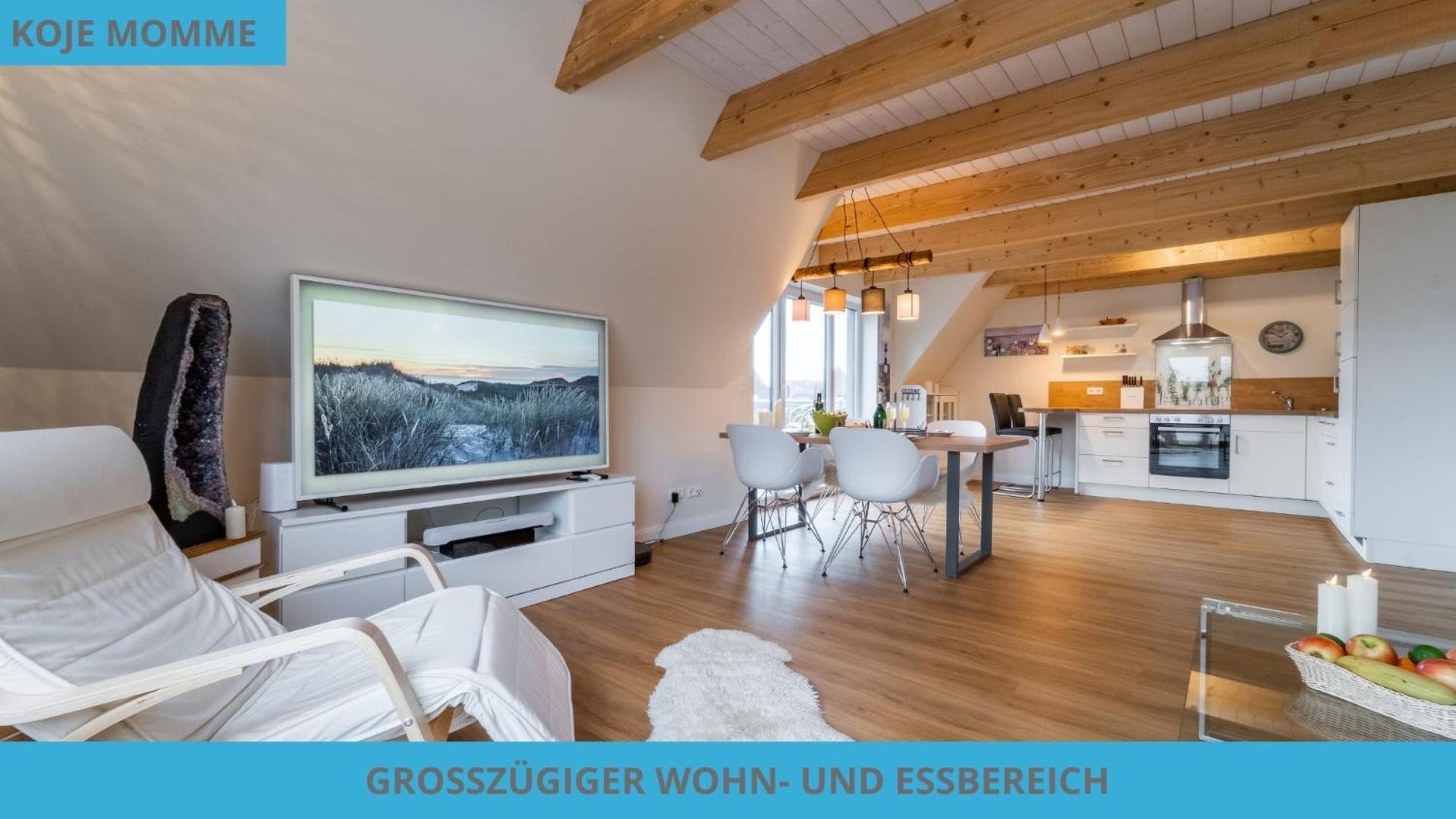 Kuestenkojen Mit 4 Ferienwohnungen Fuer 1 Bis 8 Pers Mit Diversen Schlafzimmern, Garten Oder Balkon Büsum Exteriör bild