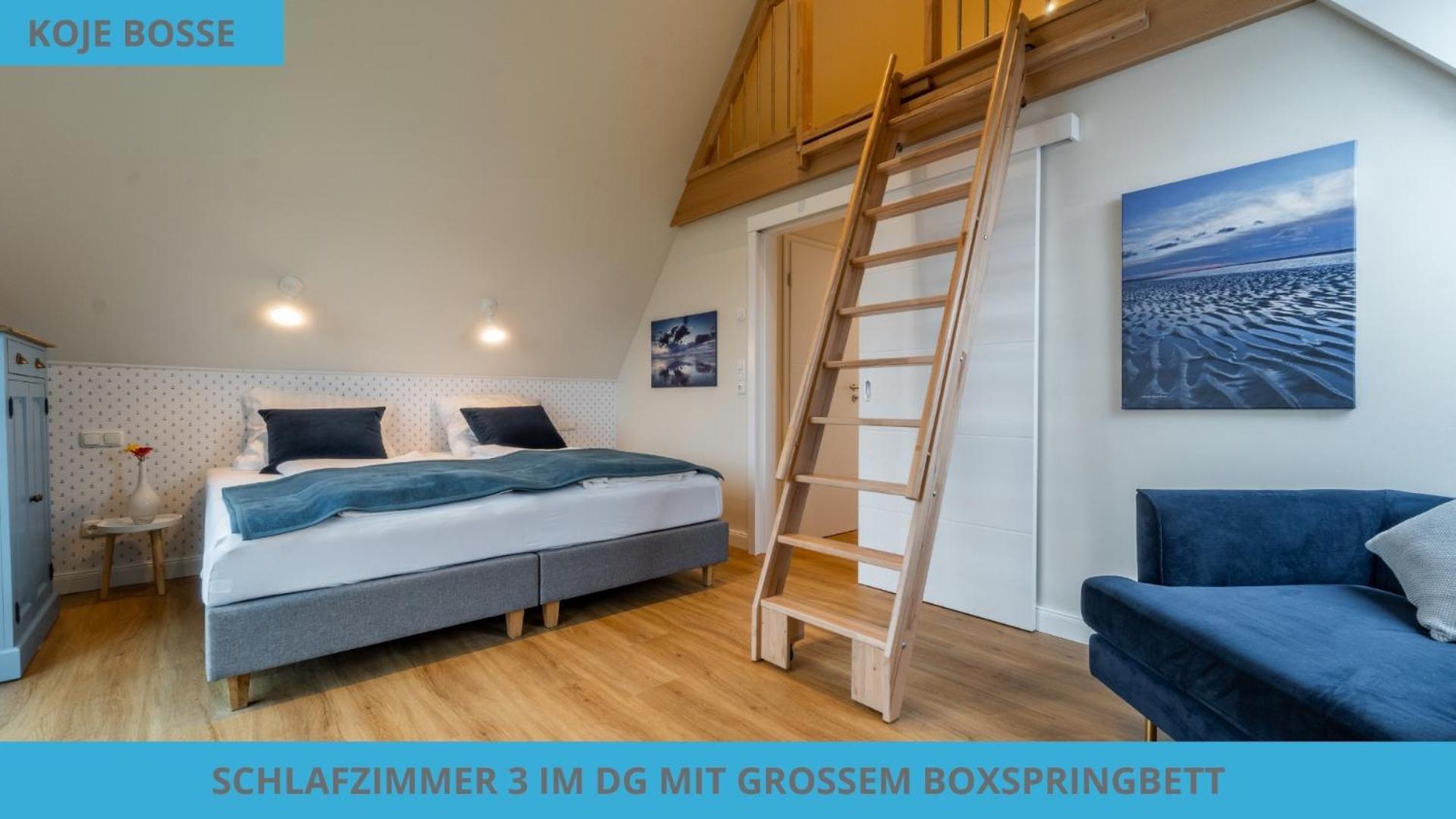 Kuestenkojen Mit 4 Ferienwohnungen Fuer 1 Bis 8 Pers Mit Diversen Schlafzimmern, Garten Oder Balkon Büsum Exteriör bild
