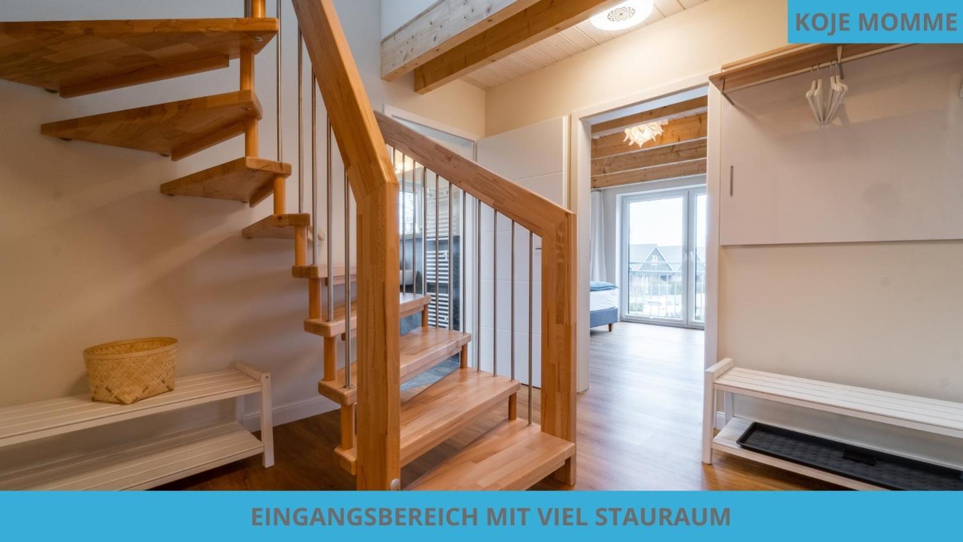 Kuestenkojen Mit 4 Ferienwohnungen Fuer 1 Bis 8 Pers Mit Diversen Schlafzimmern, Garten Oder Balkon Büsum Exteriör bild