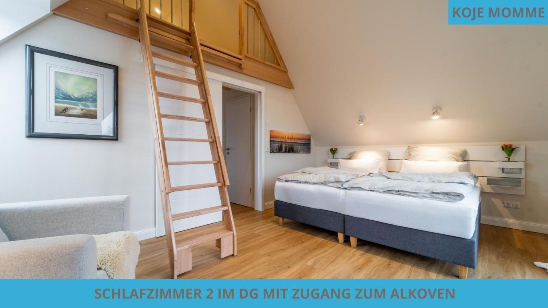 Kuestenkojen Mit 4 Ferienwohnungen Fuer 1 Bis 8 Pers Mit Diversen Schlafzimmern, Garten Oder Balkon Büsum Exteriör bild
