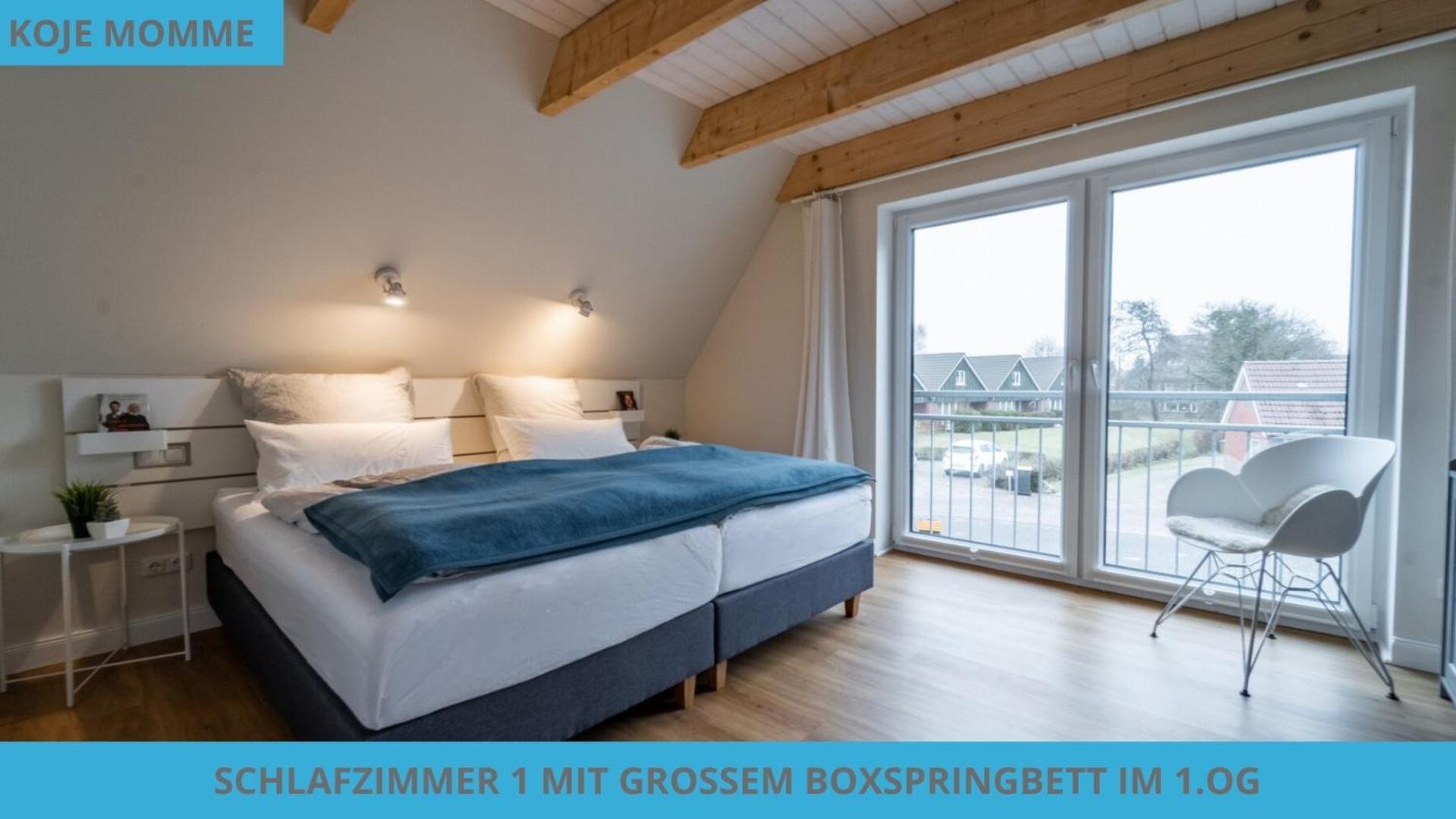 Kuestenkojen Mit 4 Ferienwohnungen Fuer 1 Bis 8 Pers Mit Diversen Schlafzimmern, Garten Oder Balkon Büsum Exteriör bild